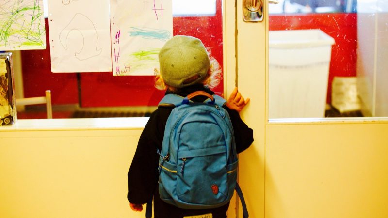 Nos conseils pour préparer sa rentrée des classes en maternelle