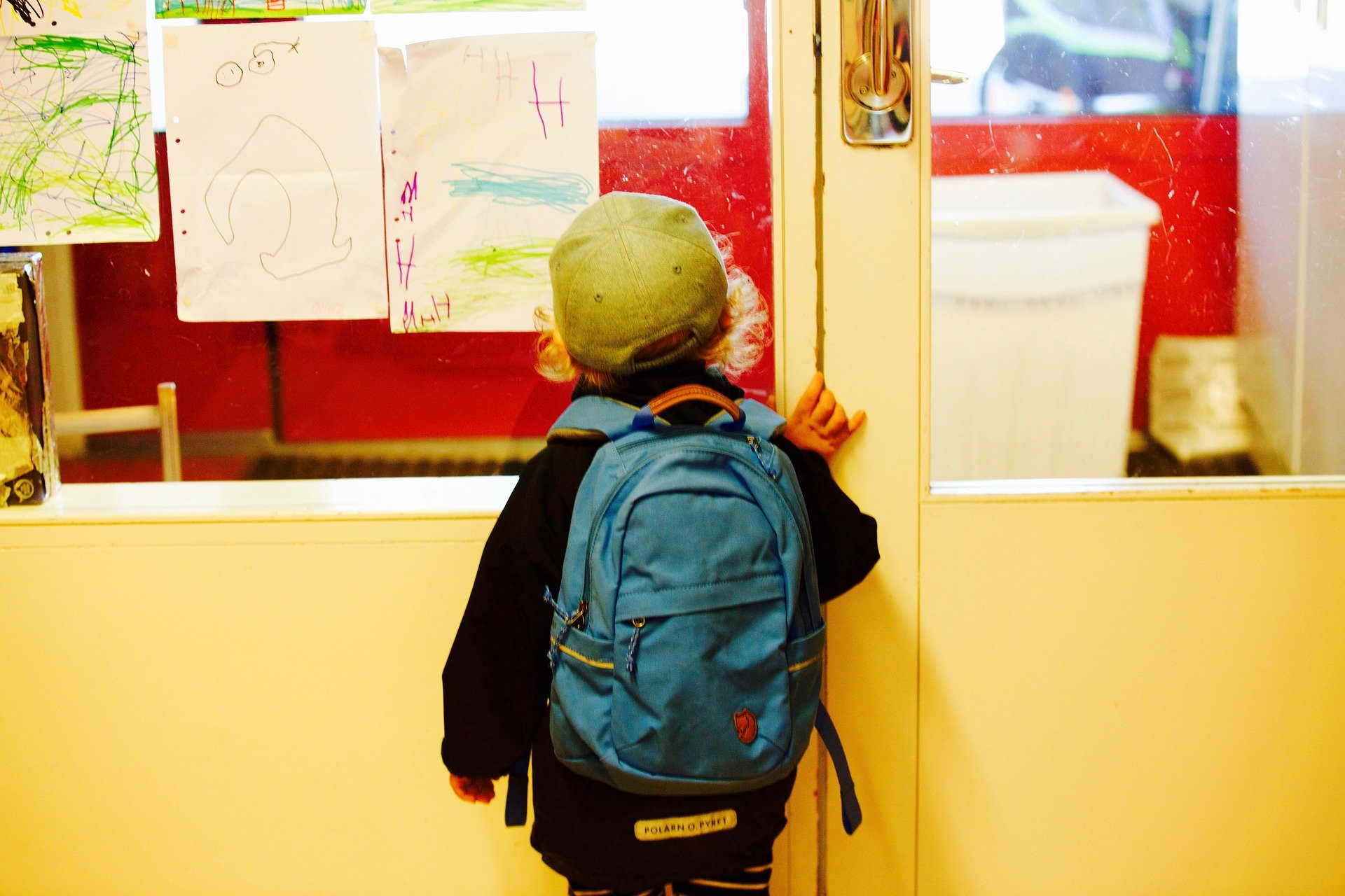 Nos conseils pour préparer sa rentrée des classes en maternelle