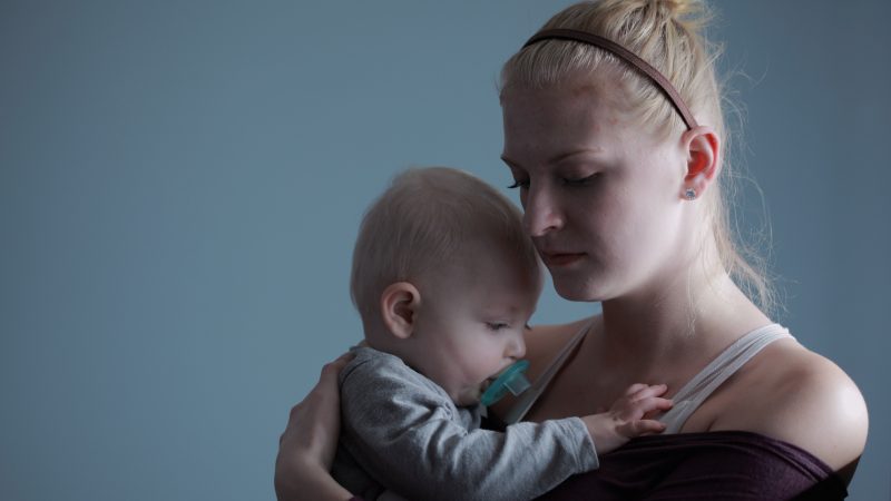 Qu’est-ce que le baby blues et comment y remédier ?