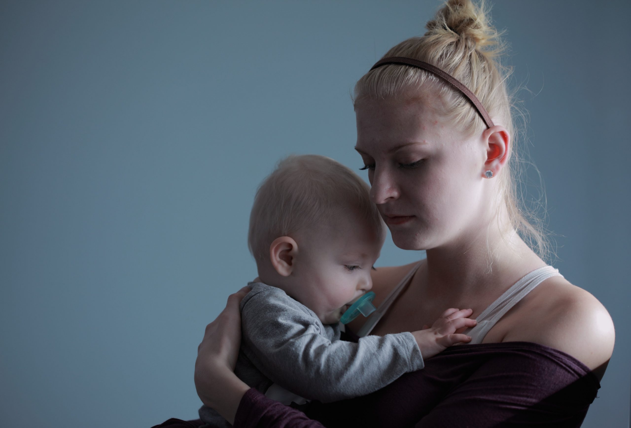 Qu’est-ce que le baby blues et comment y remédier ?