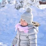 comment habiller bébé en hiver