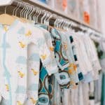 Linge bébé
