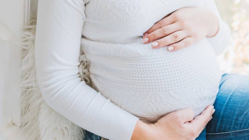 Quelle alimentation pour une femme enceinte ?