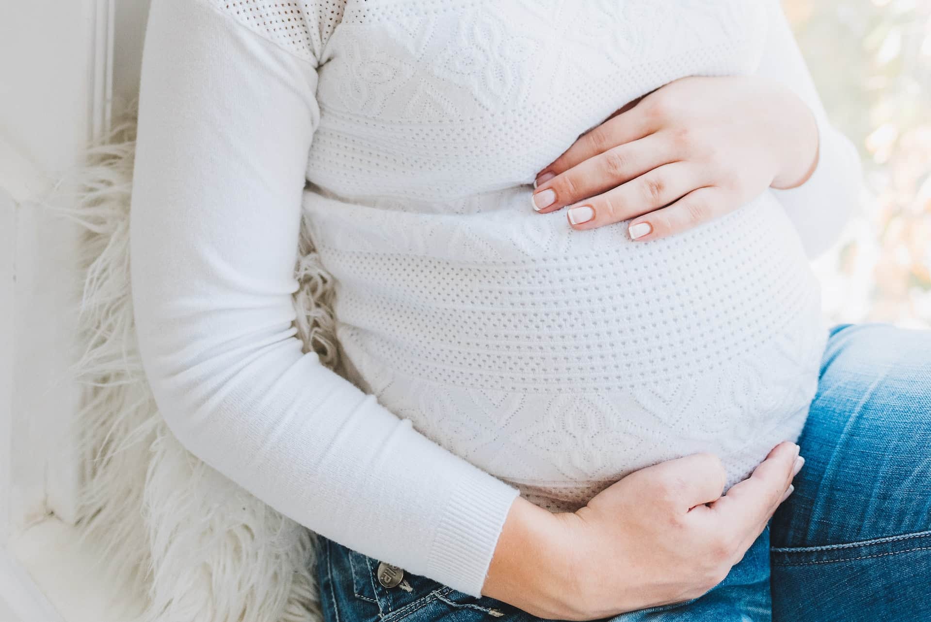 Quelle alimentation pour une femme enceinte ?